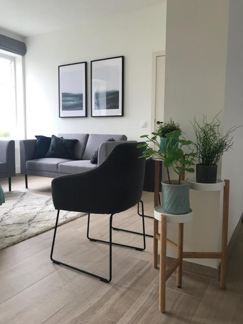 vakantiewoning Het Boomkwekerijhuis House in Flanders