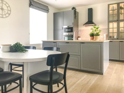 vakantiewoning Het Boomkwekerijhuis House in Flanders