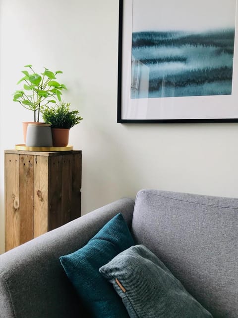 vakantiewoning Het Boomkwekerijhuis House in Flanders