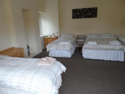 Guest House @ The Bear Inn in Weston-super-Mare