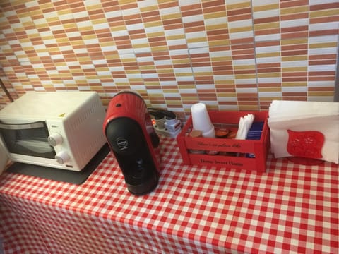 Pretoria House Apartment in Basilicata