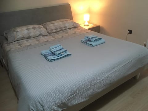 Pretoria House Apartment in Basilicata