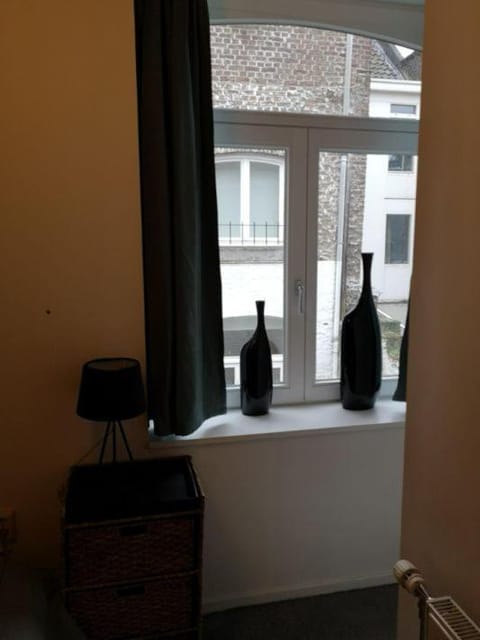 B&B Het Achterhuis Apartment in Maastricht