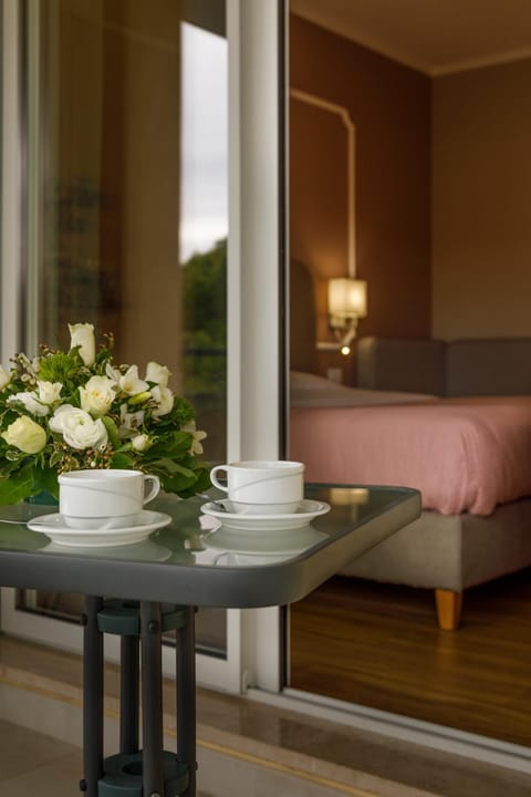 Mercury Rooms Bed and Breakfast in Cagliari