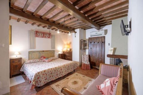 Agriturismo Selvella Farm Stay in Tuscany