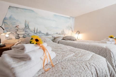 Agriturismo Selvella Farm Stay in Tuscany