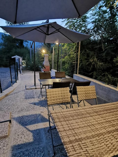 Villa Polio House in Castel di Sangro