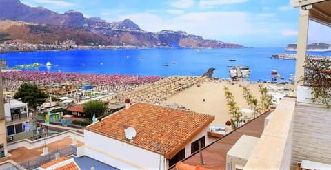 Sea view