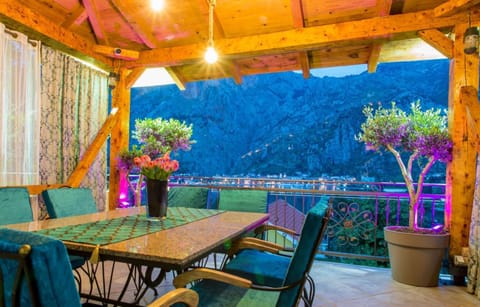 Villa Sun Castle Apartment in Muo