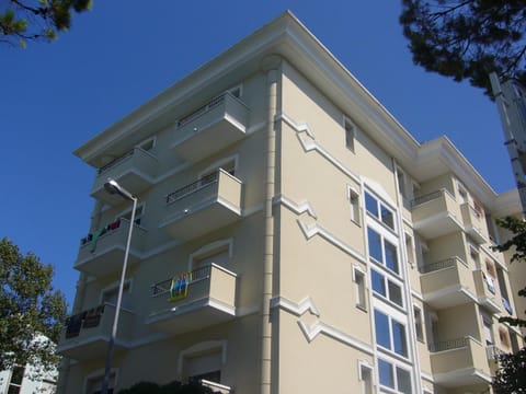 Property building, Day, Bird's eye view