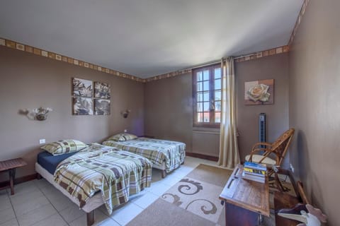 Gîte Le Planier Apartment in Auvergne-Rhône-Alpes