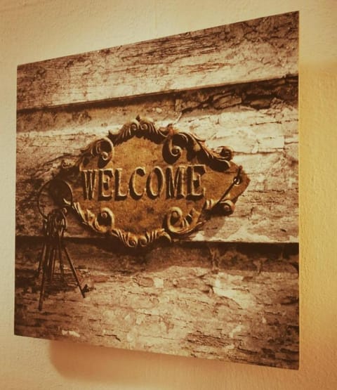 Iliana's house Apartment in Decentralized Administration of Macedonia and Thrace