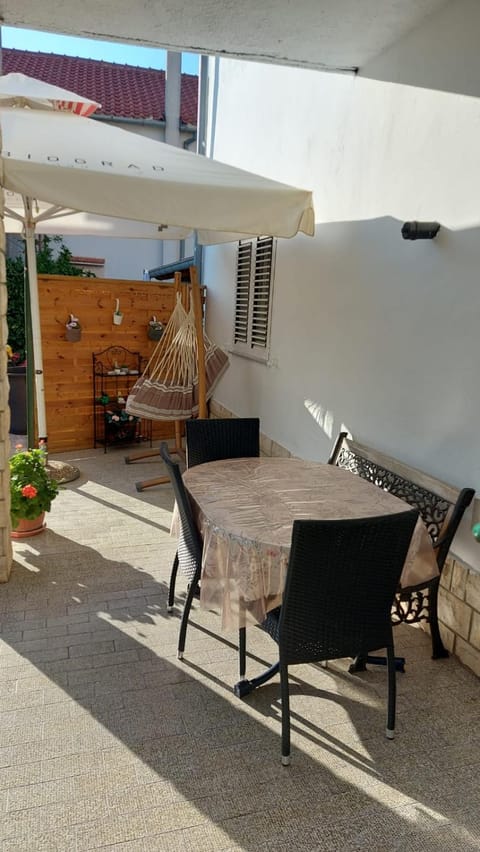 LUKA Apartment in Biograd na Moru