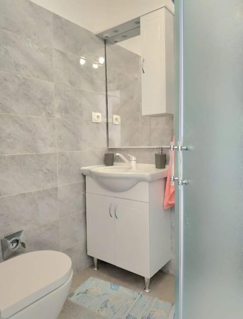 Studio apartment Lola Apartment in Šibenik-Knin County, Croatia