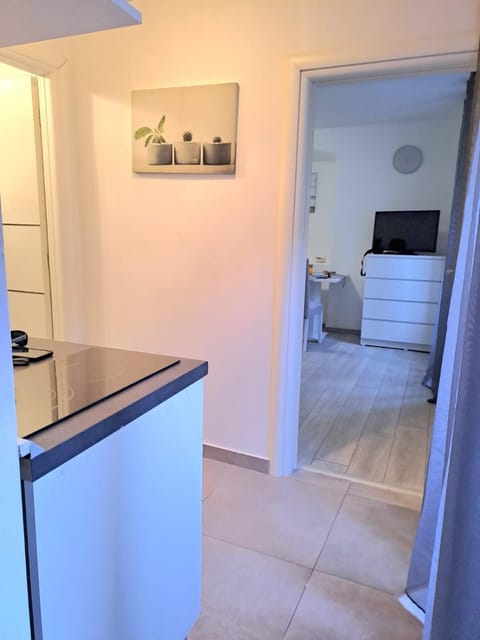 Studio apartment Lola Apartment in Šibenik-Knin County, Croatia