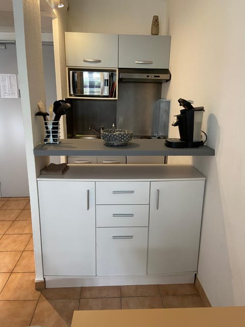 Apparthotel proche de Cannes Apartment in Mouans-Sartoux