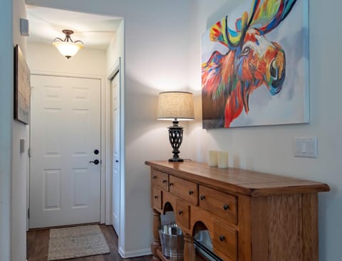 Park Forest Moose Pad Townhome: Hot Tub, On Shuttle Route House in Breckenridge