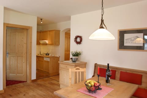 Neuhaushof Apartment in Salzburgerland