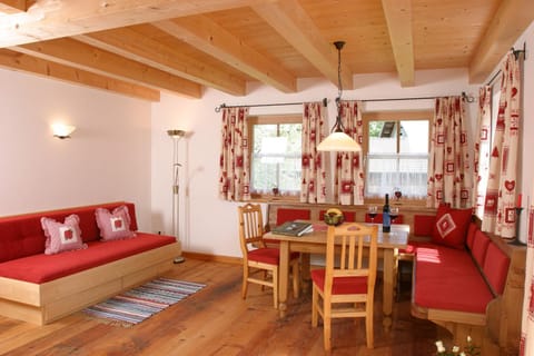 Neuhaushof Apartment in Salzburgerland