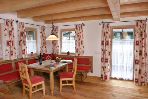 Neuhaushof Apartment in Salzburgerland