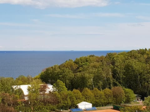 Apartament Gdynia Open Apartment in Pomeranian Voivodeship