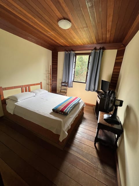 Hospedaria Tinoco Bed and Breakfast in State of Rio de Janeiro