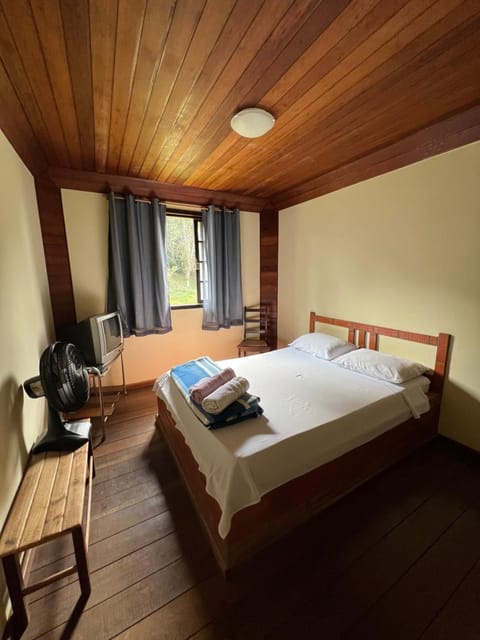 Hospedaria Tinoco Bed and Breakfast in State of Rio de Janeiro