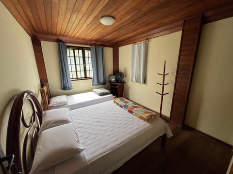 Hospedaria Tinoco Bed and Breakfast in State of Rio de Janeiro