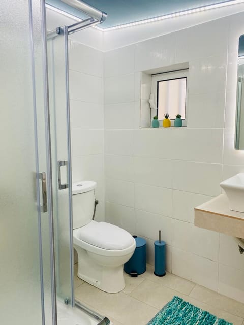 five pathways Apartment in Messenia