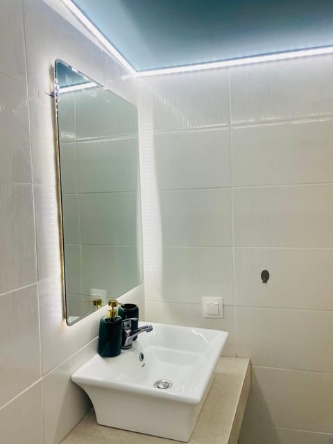 five pathways Apartment in Messenia