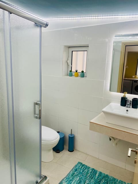 five pathways Apartment in Messenia