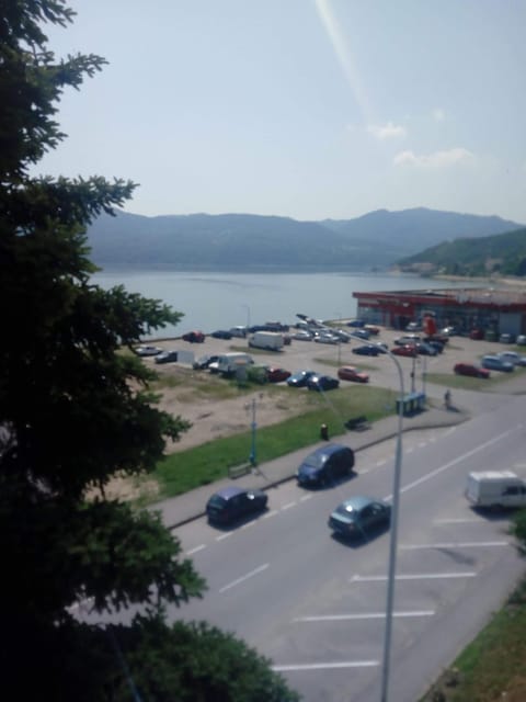 Apartament Oana's Home Apartment in Serbia