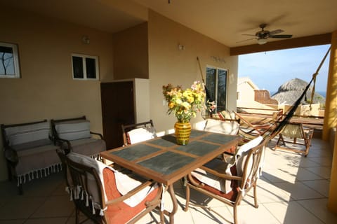 Hotel Casa Pan de Miel (Only Adults) Hotel in State of Oaxaca