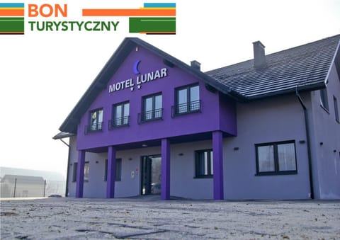Property building, Property logo or sign
