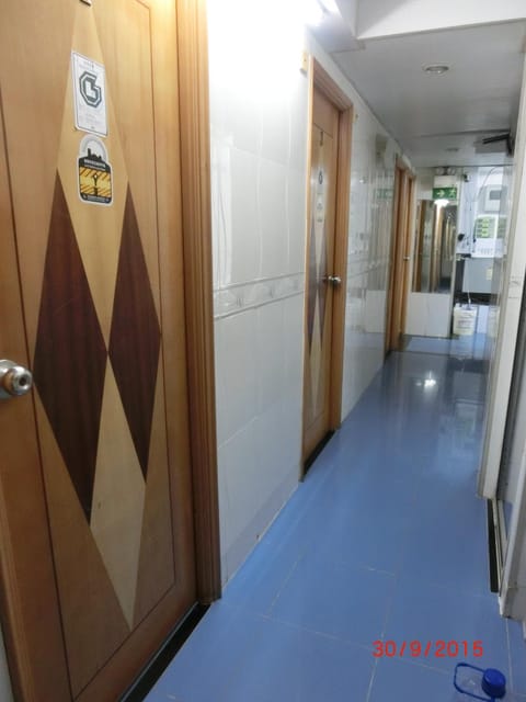 Area and facilities