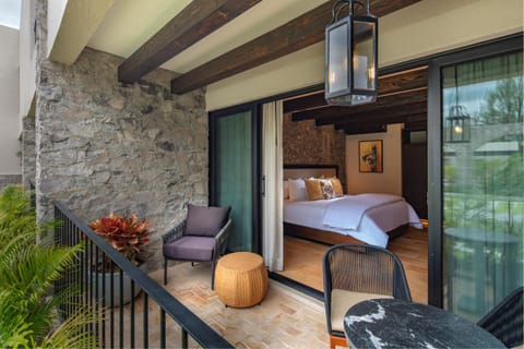 Hacienda Santo Cristo Hotel & Spa - Adults Only Hotel in Atlixco