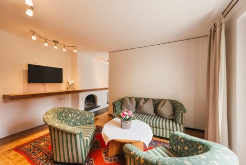 Ferienhaus Hoferwirt Apartment in Neustift im Stubaital