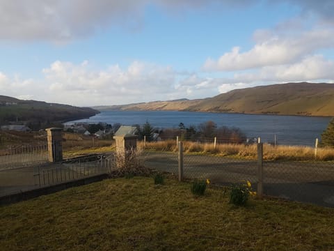 Ceum Thairis Bed and Breakfast in Scotland