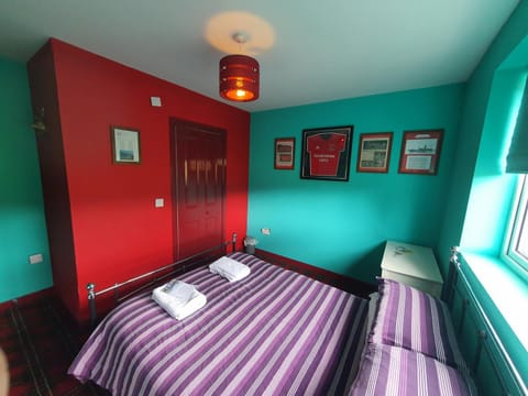 Ceum Thairis Bed and Breakfast in Scotland