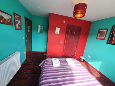 Ceum Thairis Bed and Breakfast in Scotland