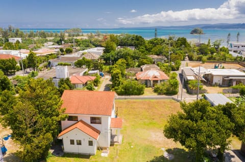 Off site, Day, Neighbourhood, Natural landscape, Bird's eye view, Summer, On site