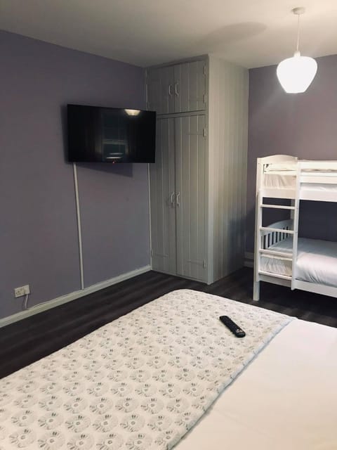 White Horse Farm Inn Hotel in Rosedale Abbey