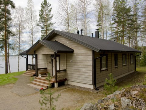 Villa Lokki Villa in Finland