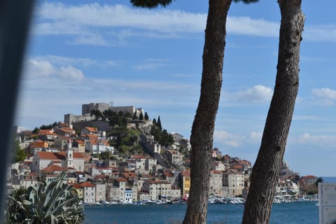 Apartment Daniela Apartment in Šibenik-Knin County, Croatia