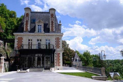 Facade/entrance, Garden, Other