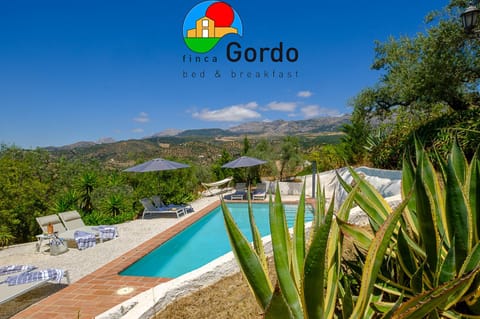 Property logo or sign, Pool view, Swimming pool
