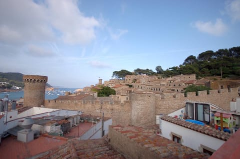 City view