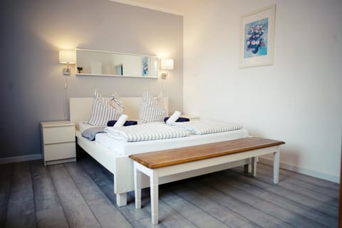 IWONA Pokoje Apartamenty Apartment in Pomeranian Voivodeship