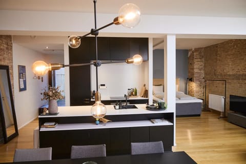 Søndergade - “strøget” Apartment in Aarhus