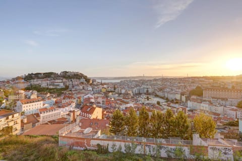 City view